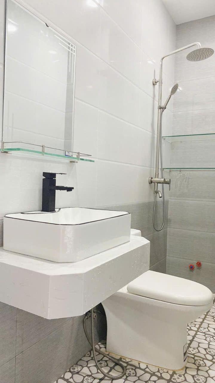 Khanh An Hotel На Транг Екстериор снимка